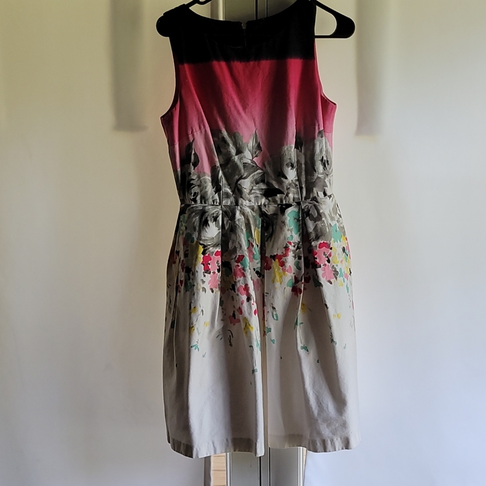 Pretty dress